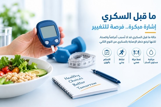 Are You at Risk of Developing Diabetes?