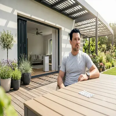 Summer Allergy Guide: Causes, Symptoms, and How to Tell It Apart from a Cold
