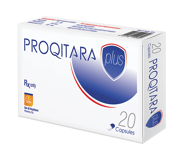 ProQitara Plus