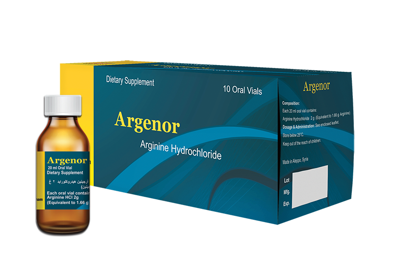 Argenor