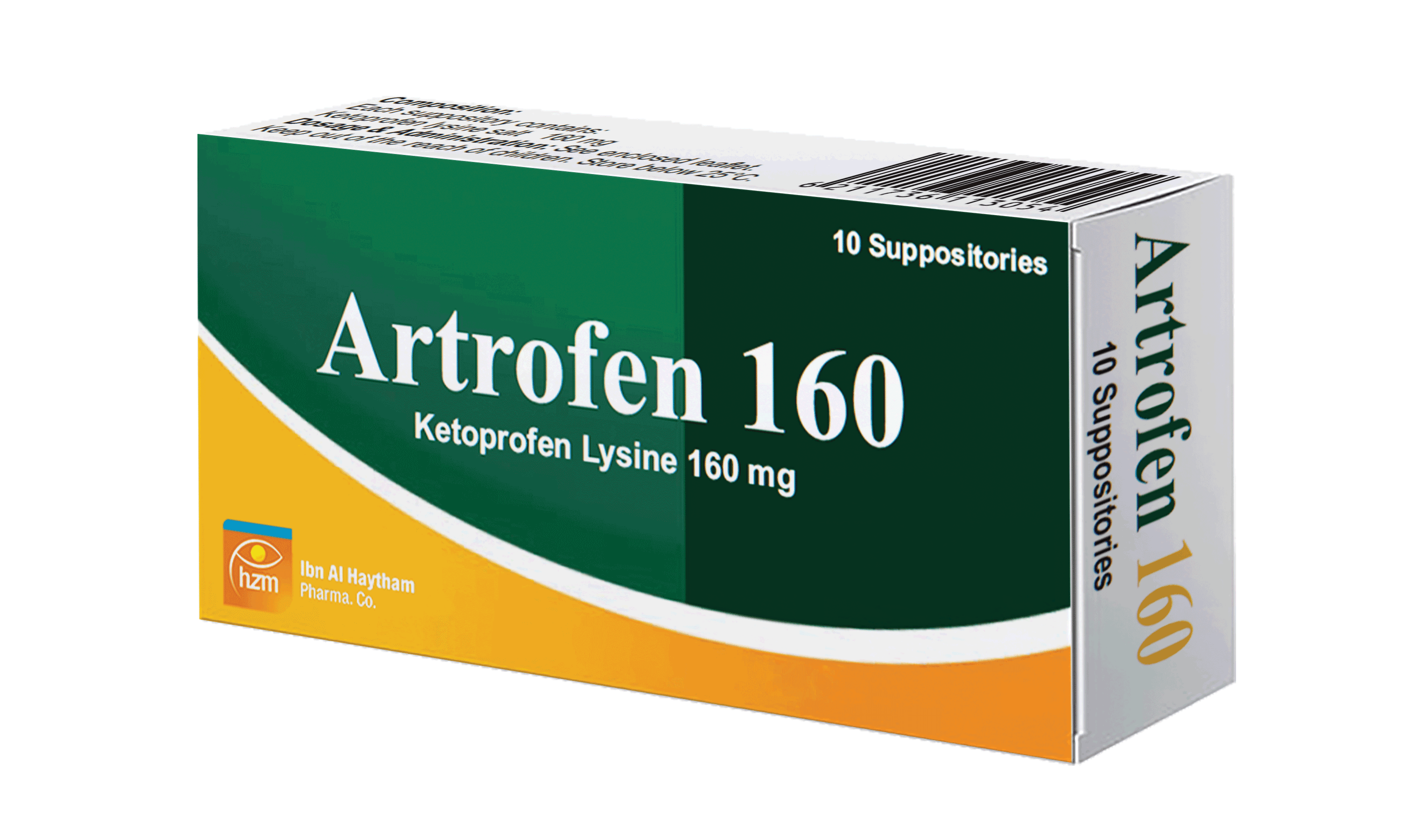 Artrofen 160