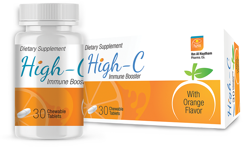 High-C