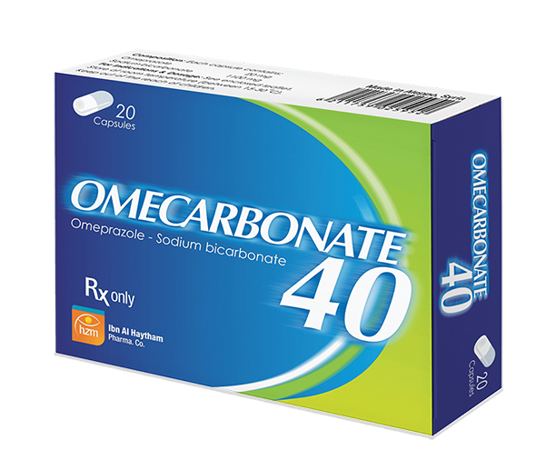Omecarbonate 40