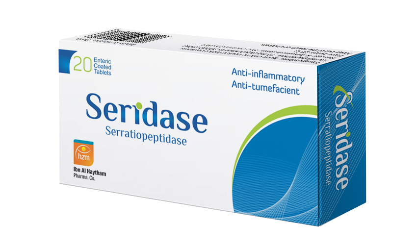 Seridase
