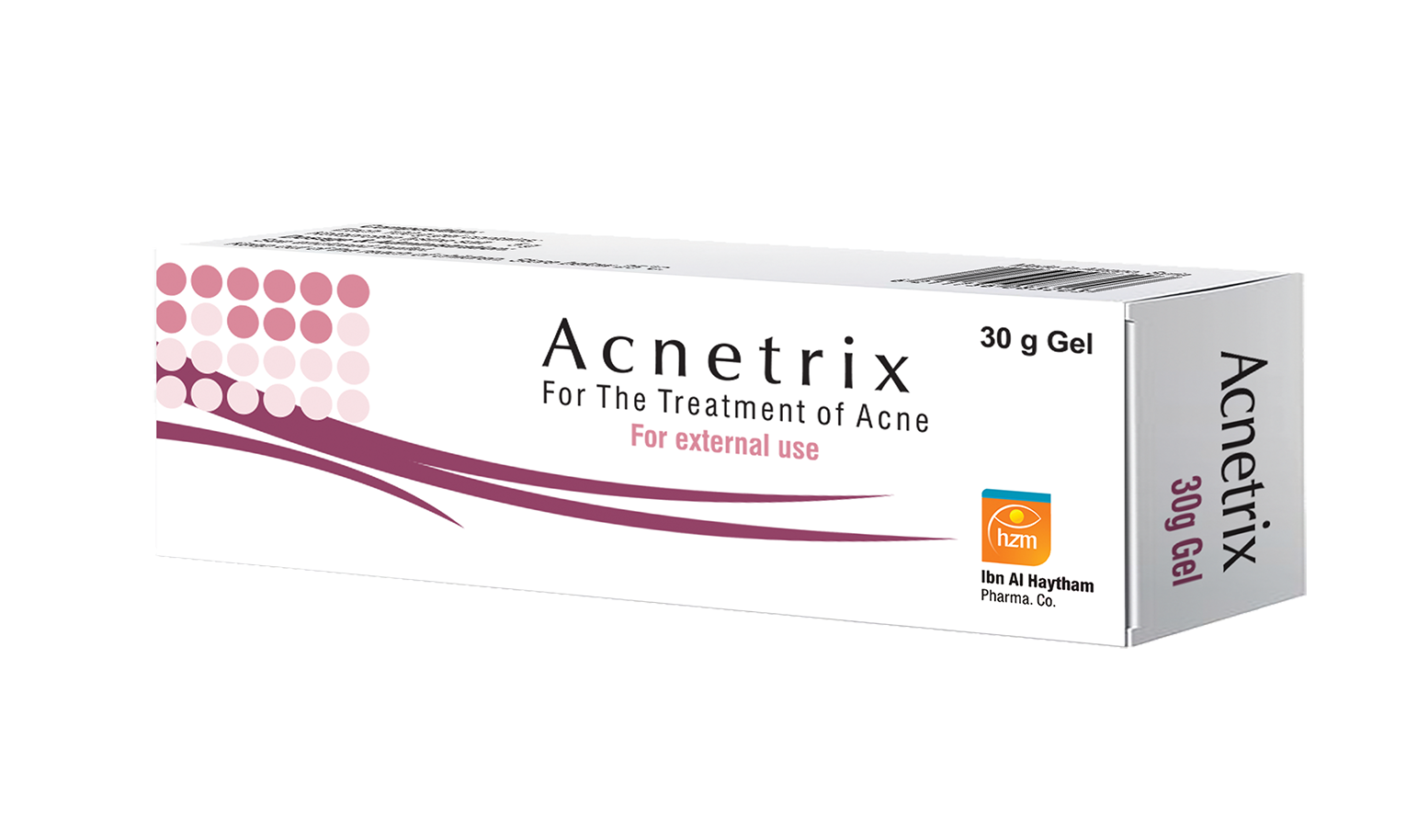 Acnetrix
