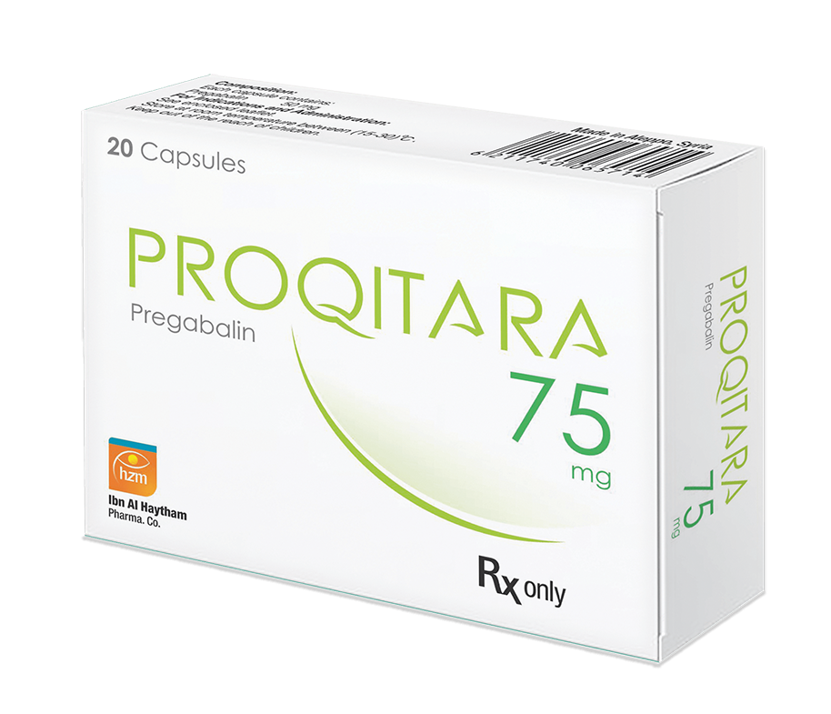 ProQitara 75 mg