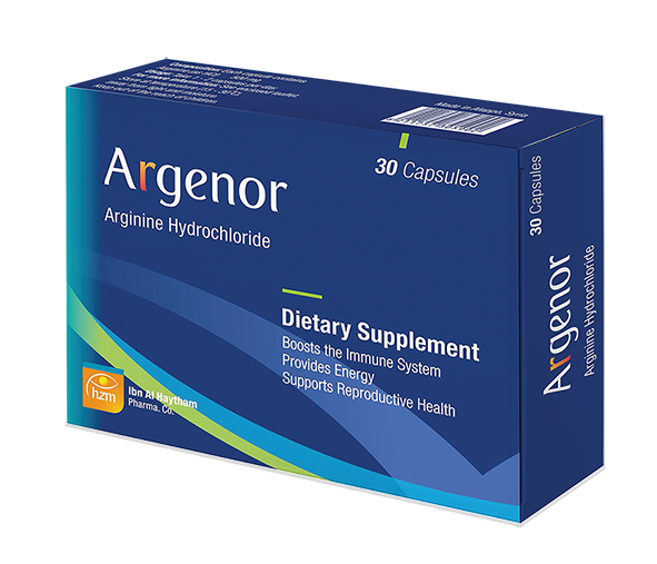 Argenor