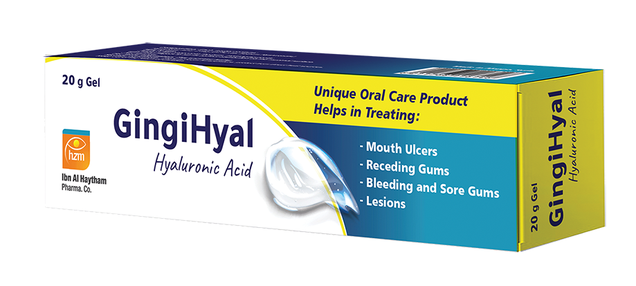 Gingi Hyal