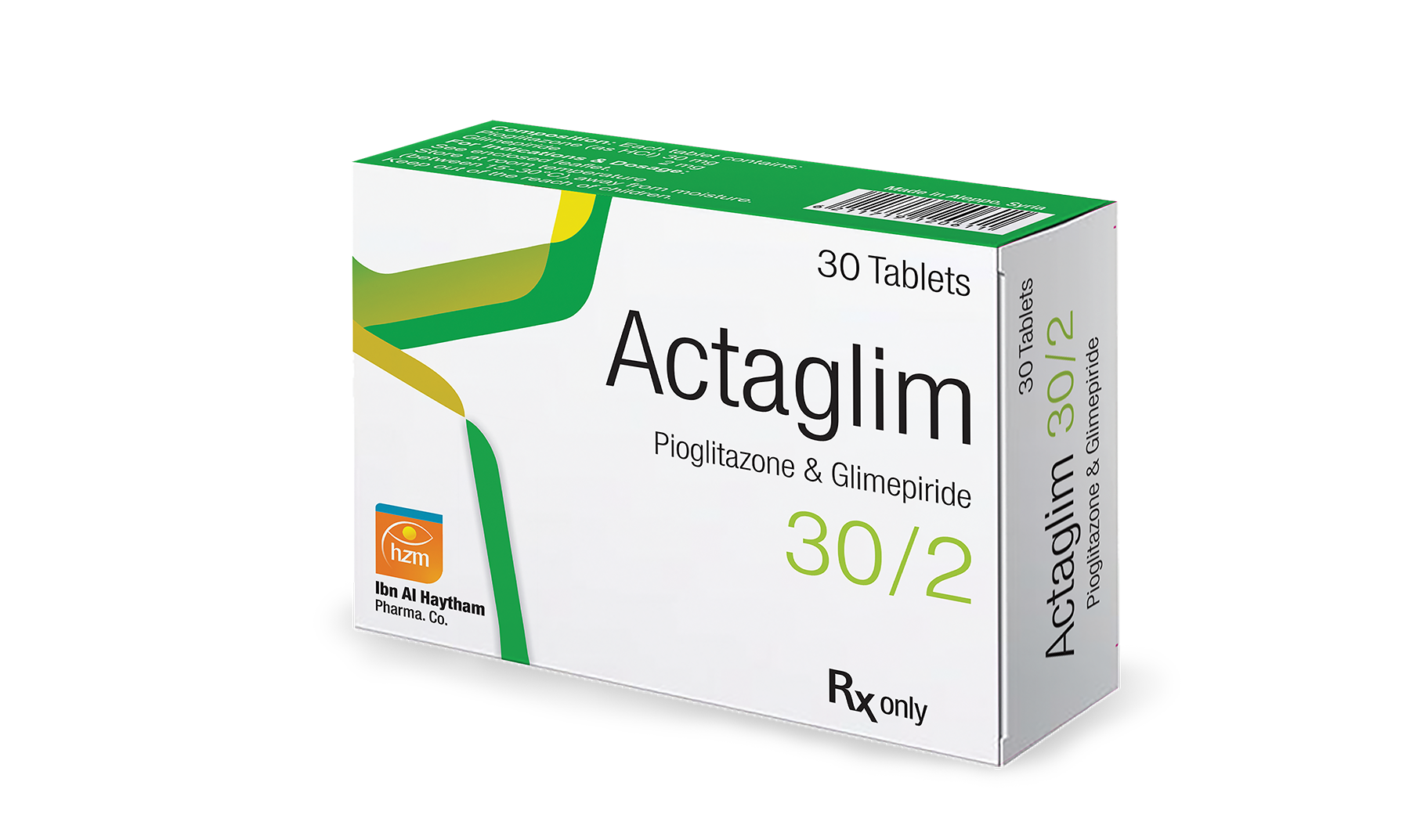 Actaglim 30/2
