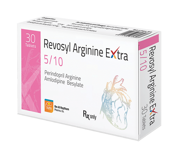 Revosyl Arginine Extra 5/10