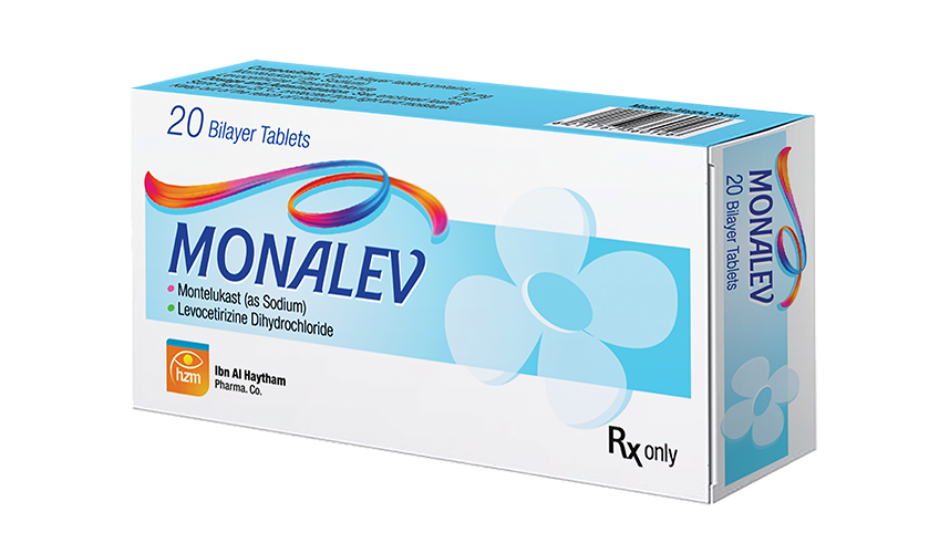 Monalev
