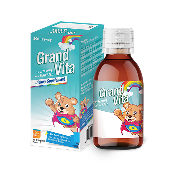 Grand Vita