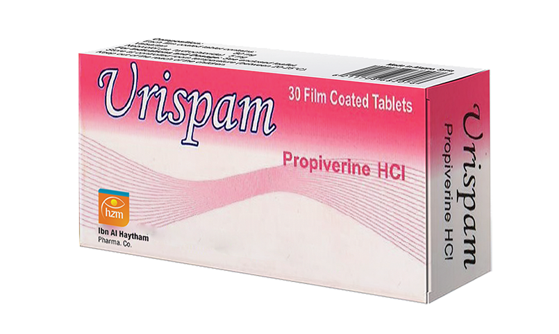 Urispam