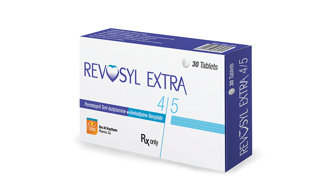 Revosyl Extra 4/5