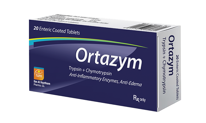 Ortazym