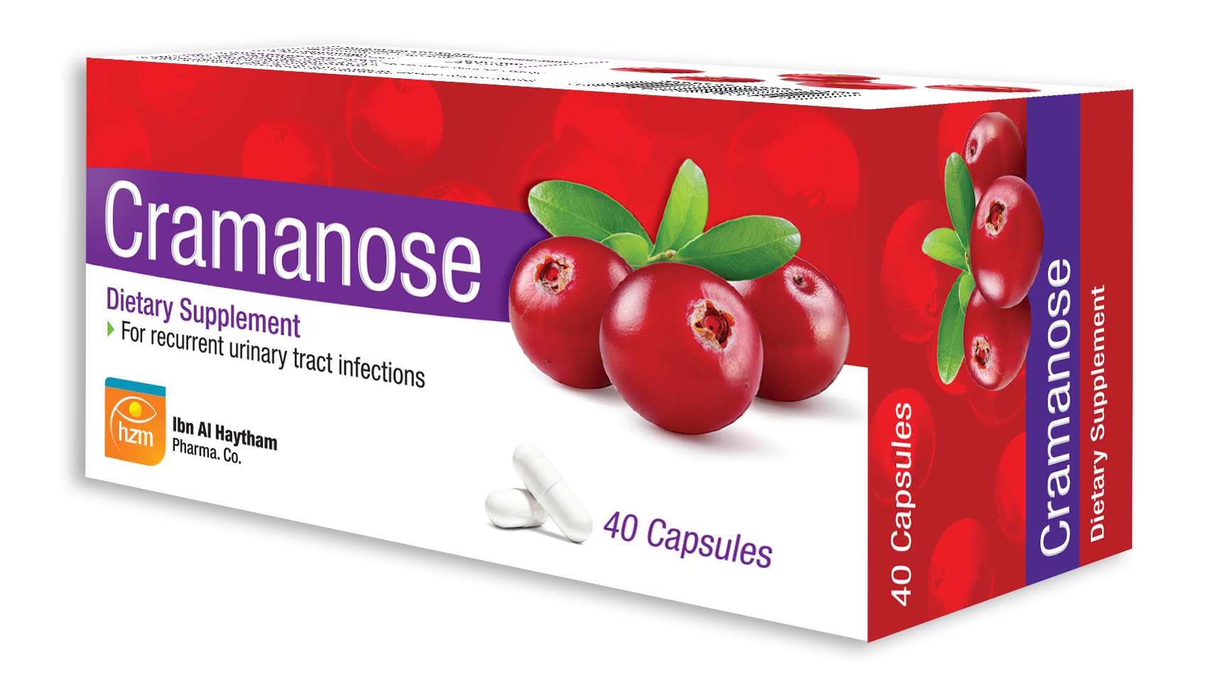 Cramanose