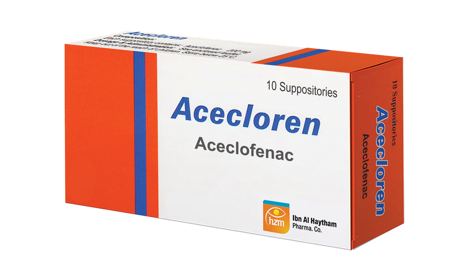 Acecloren