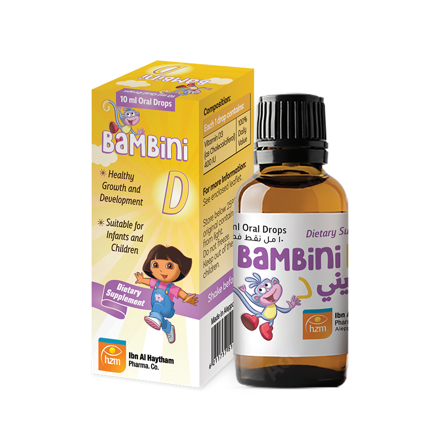Bambini D