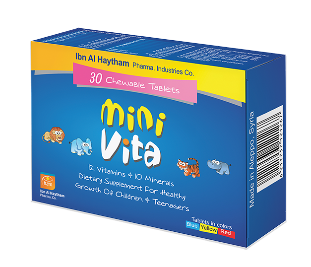 Mini Vita