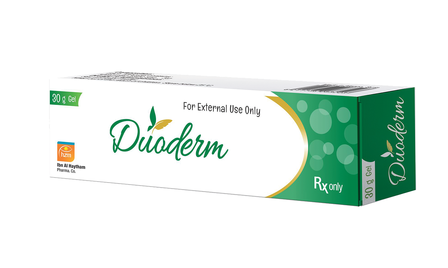 Duoderm