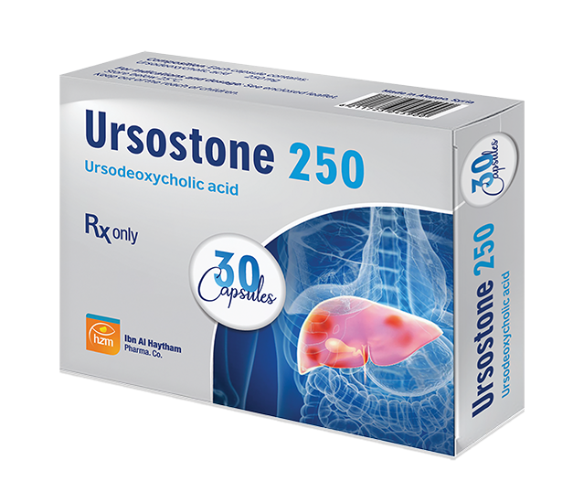 Ursostone 250