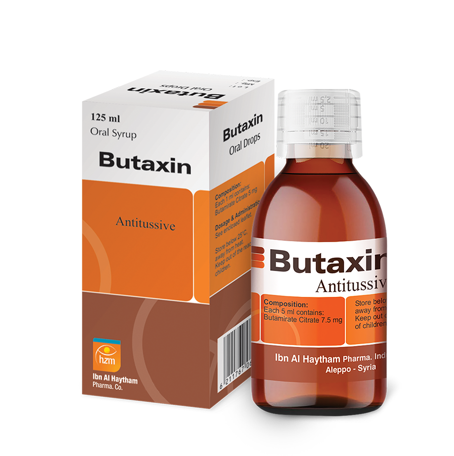 Butaxin