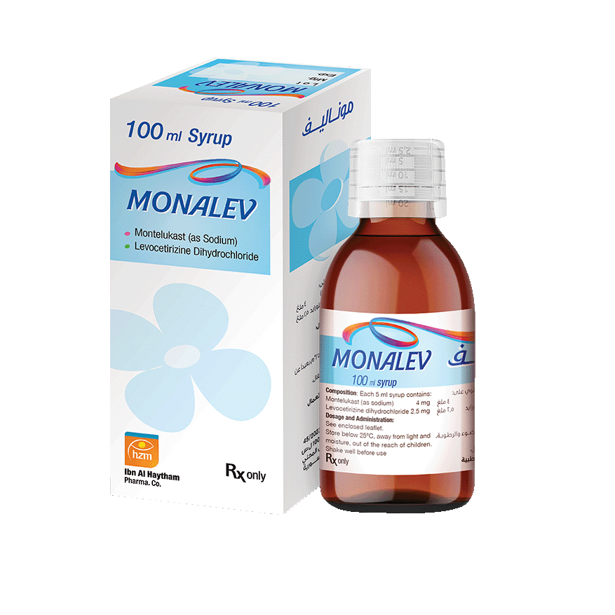Monalev