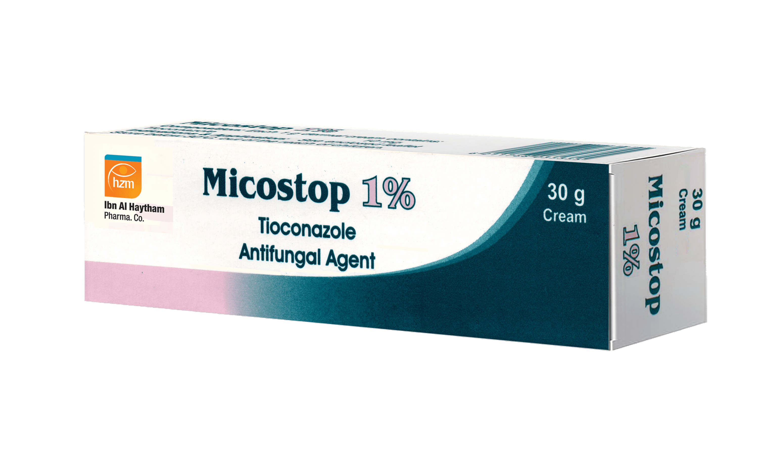 Micostop 1%