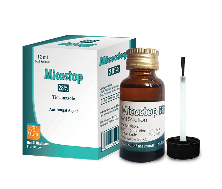 Micostop 28%