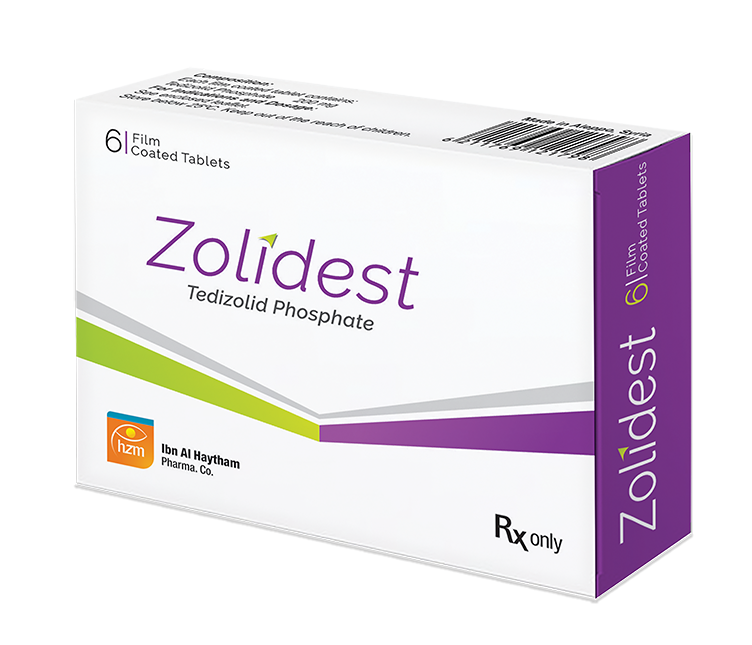 Zolidest