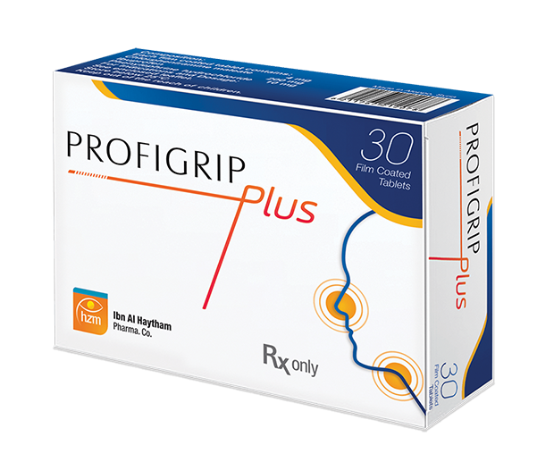 Profigrip Plus