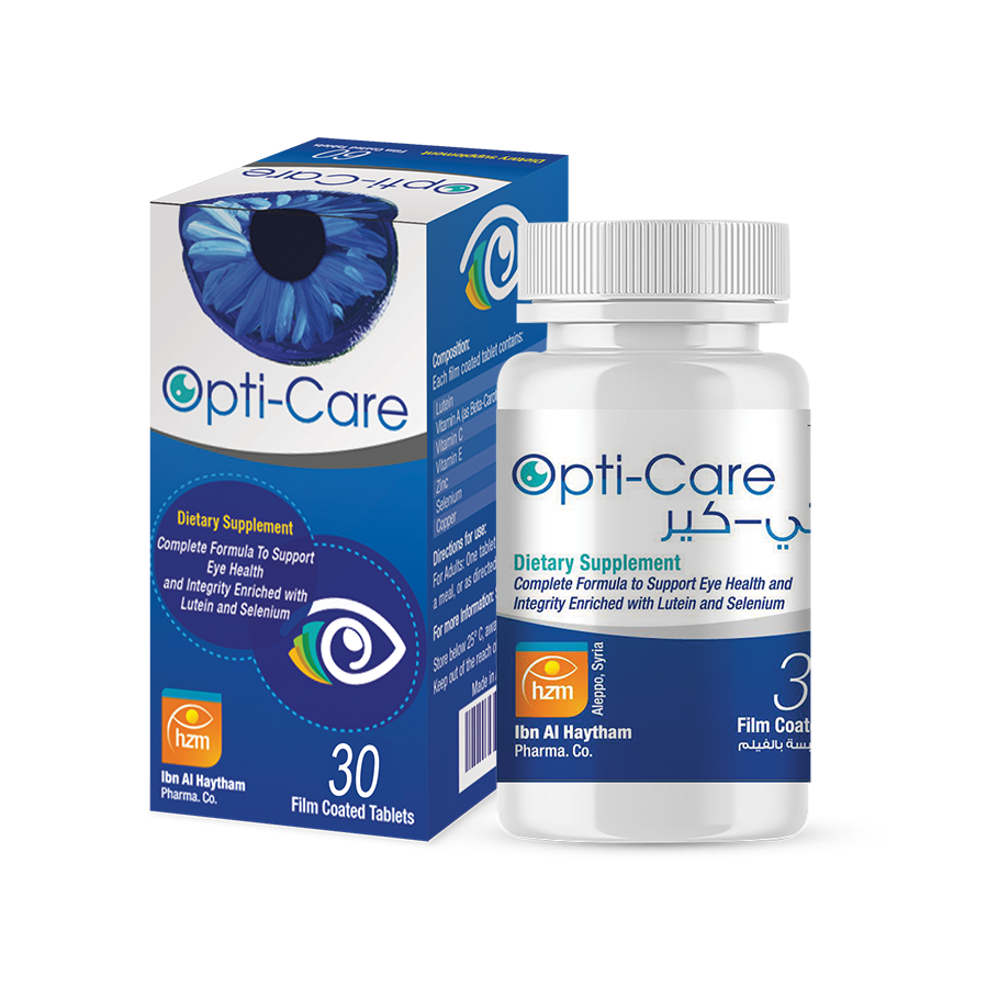 Opti-Care