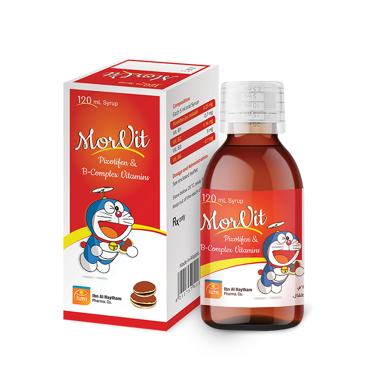 MorVit