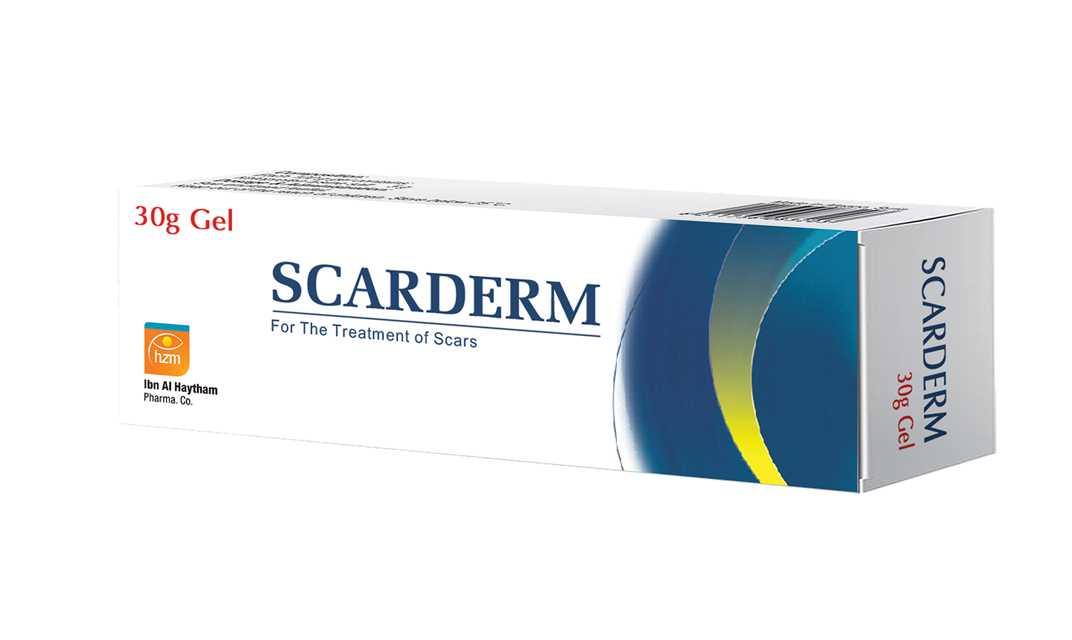Scarderm