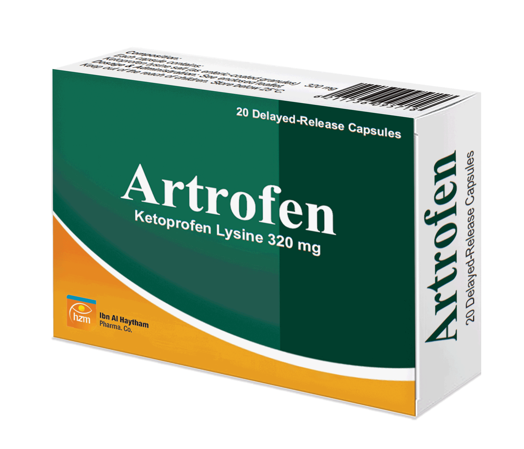 Artrofen