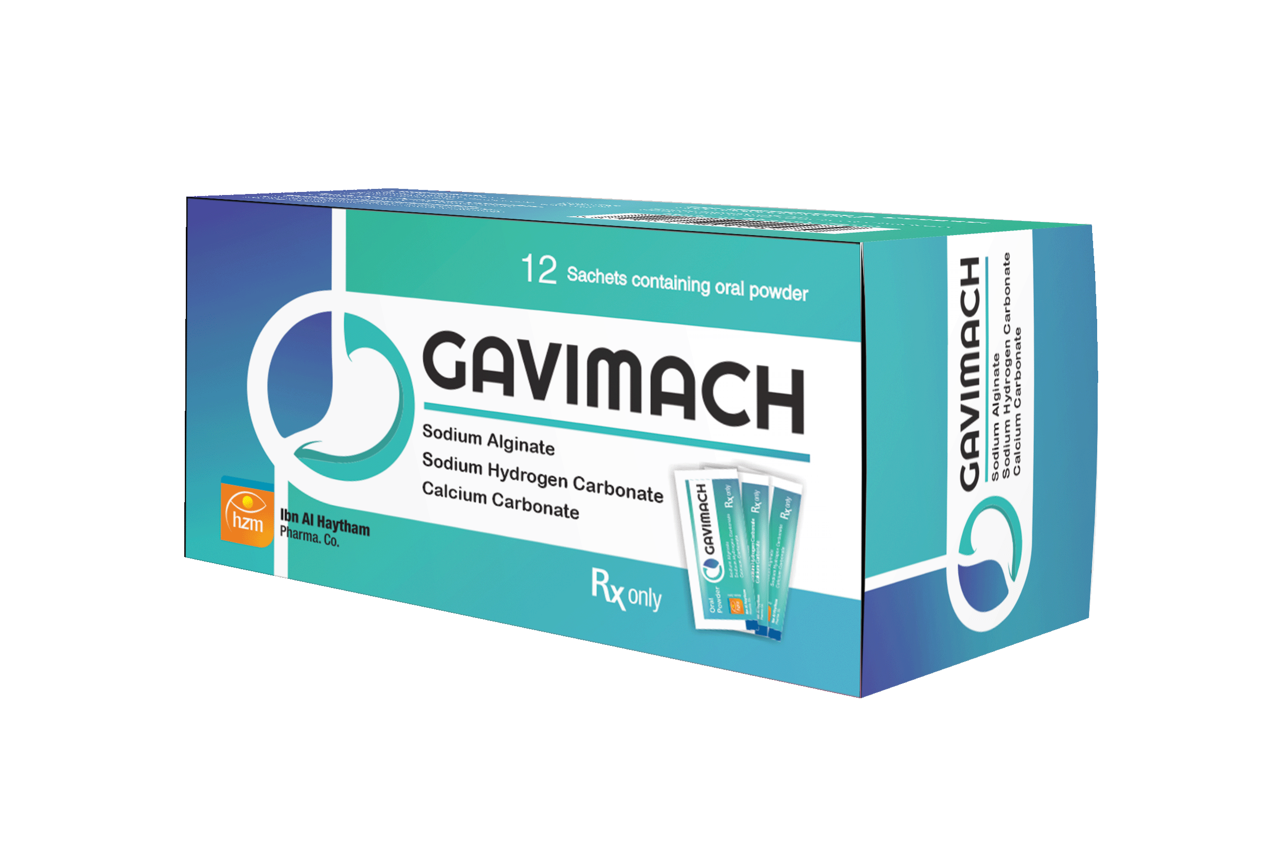 Gavimach