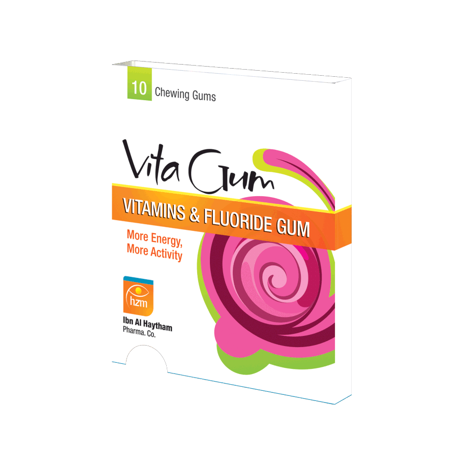 Vita Gum