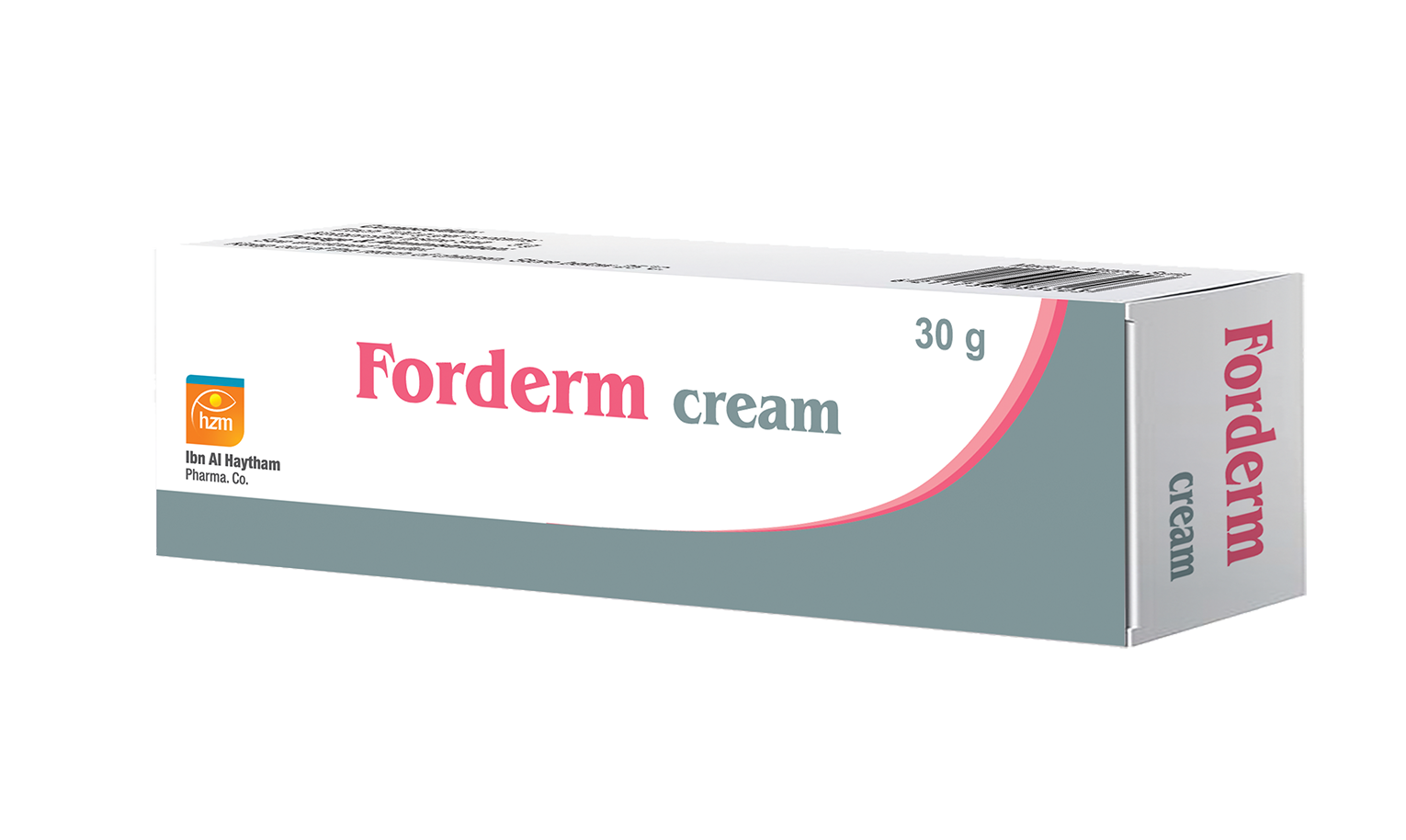 Forderm