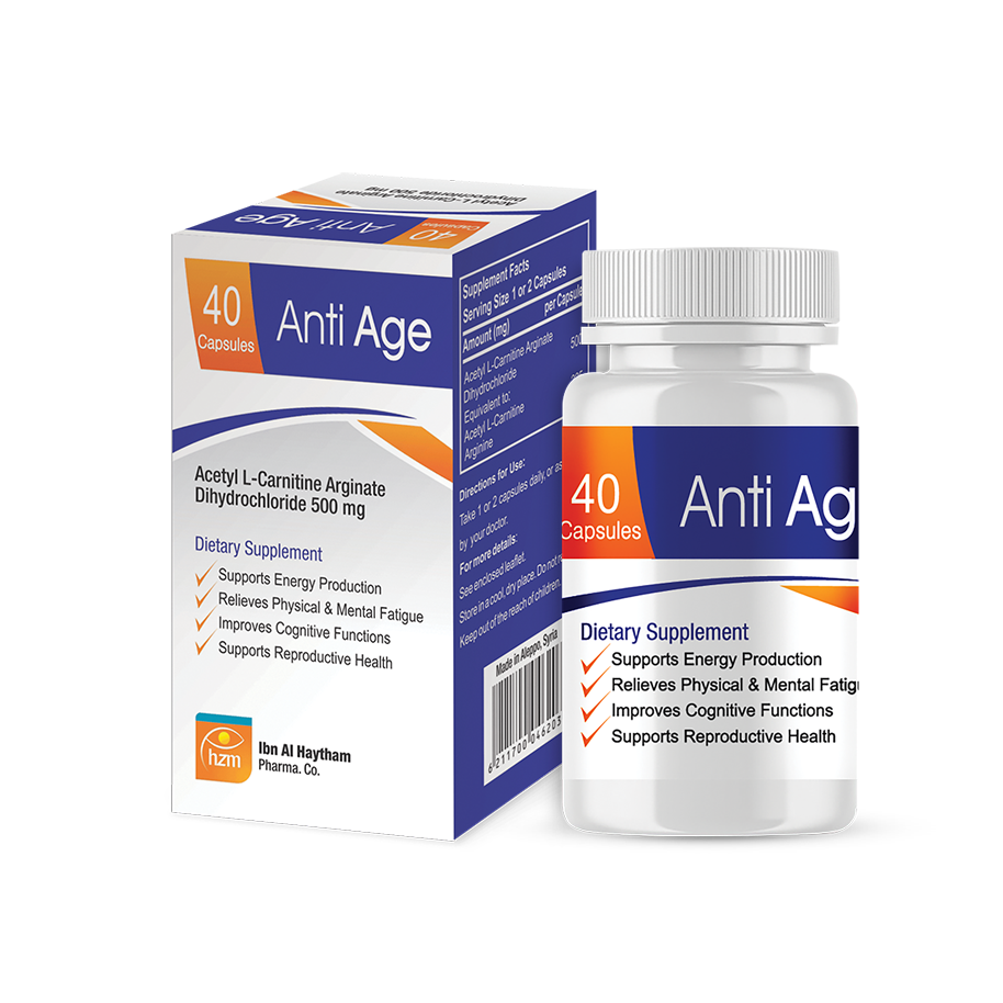 Anti Age