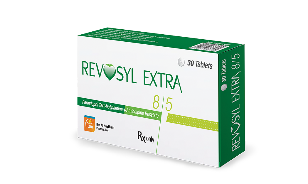 Revosyl Extra 8/5