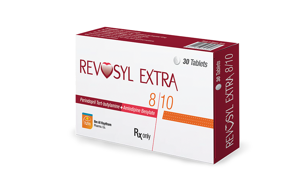 Revosyl Extra 8/10