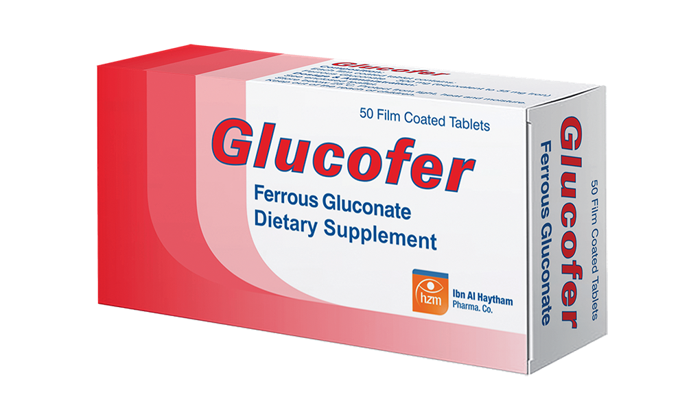 Glucofer