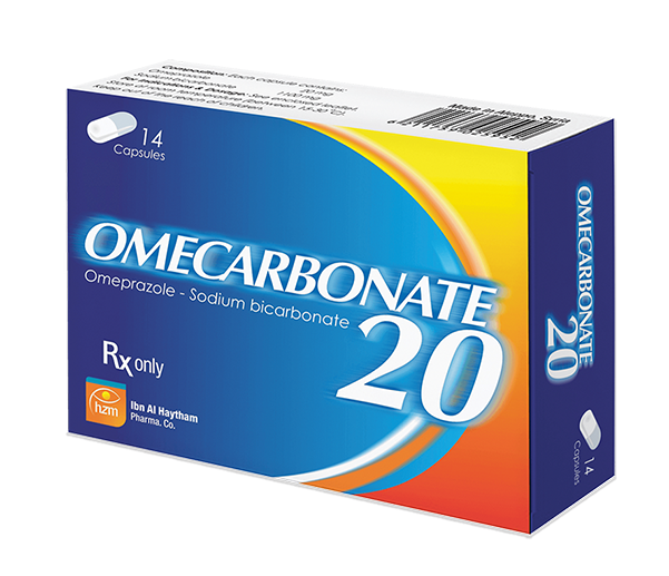 Omecarbonate 20