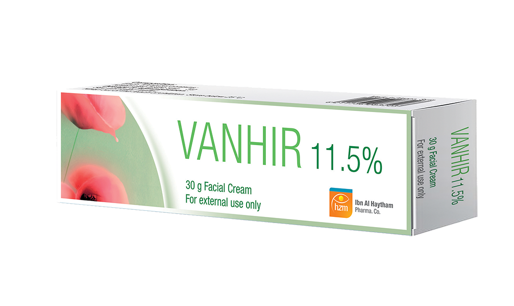 Vanhir 11.5%