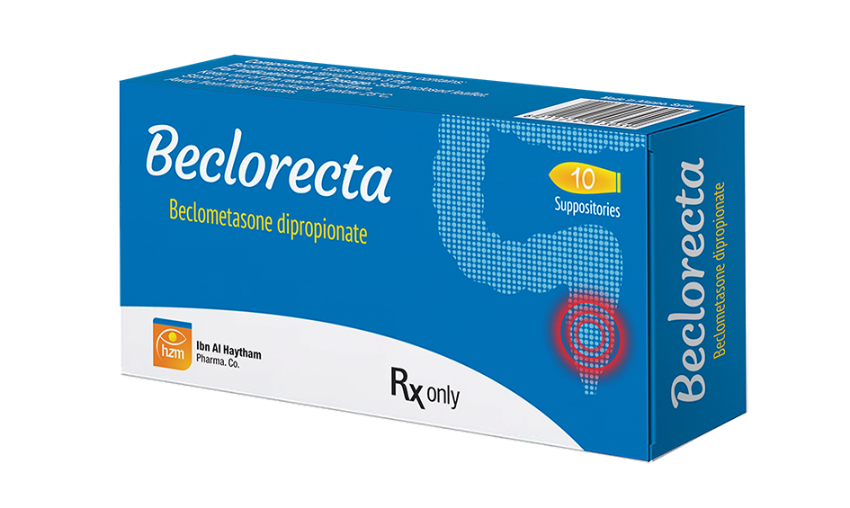 Beclorecta