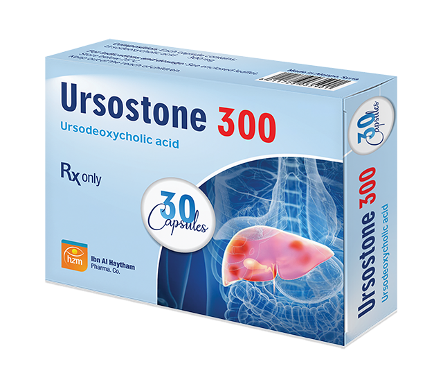 Ursostone 300