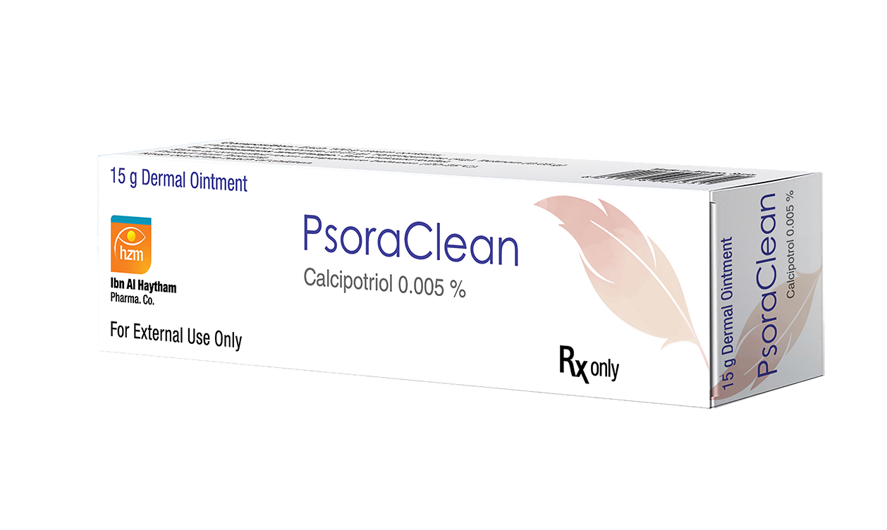 PsoraClean