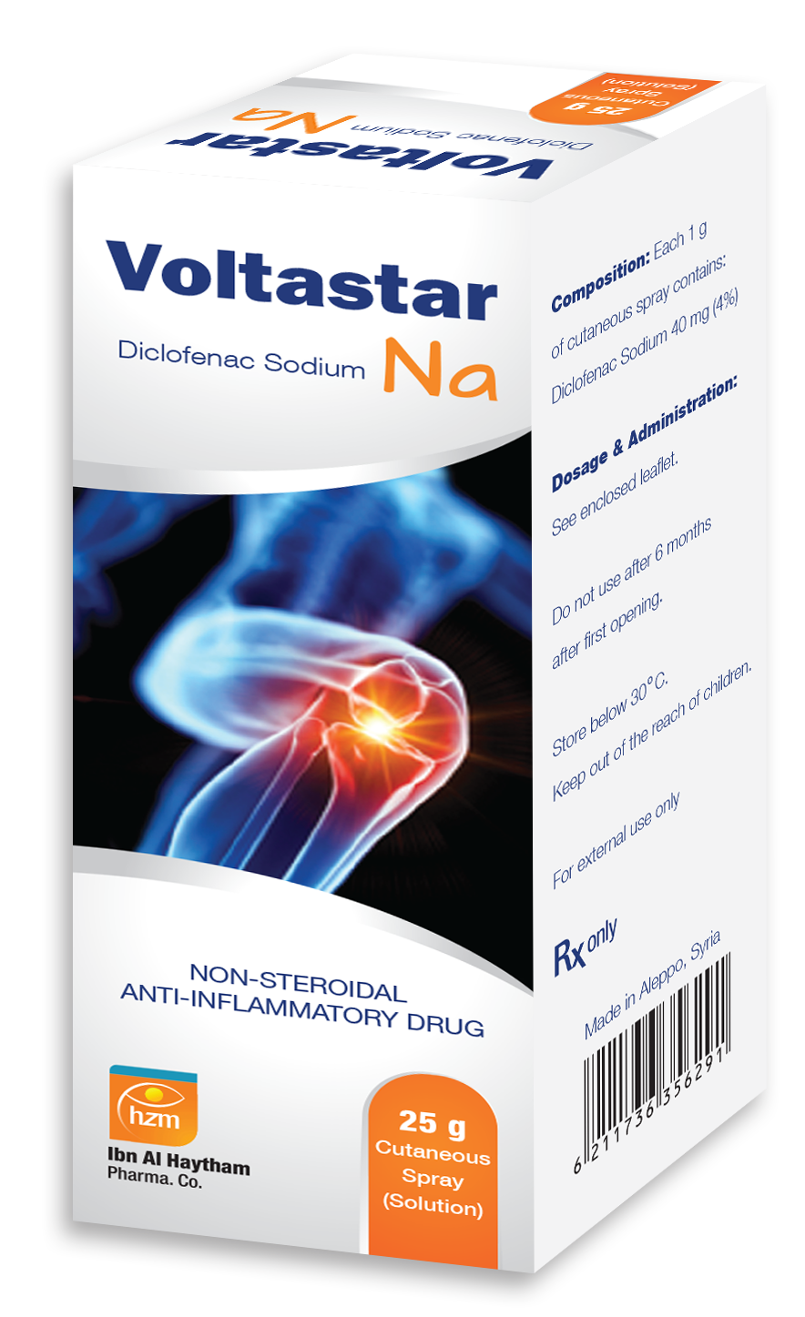 Voltastar-Na