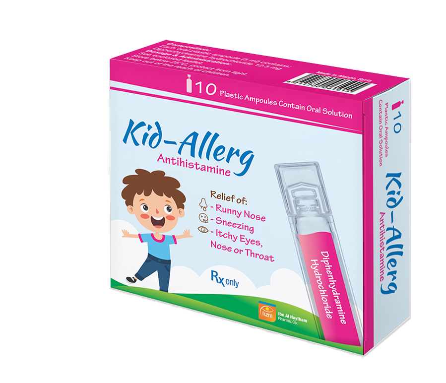 Kid-Allerg