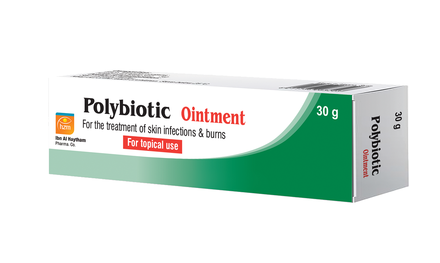 Polybiotic